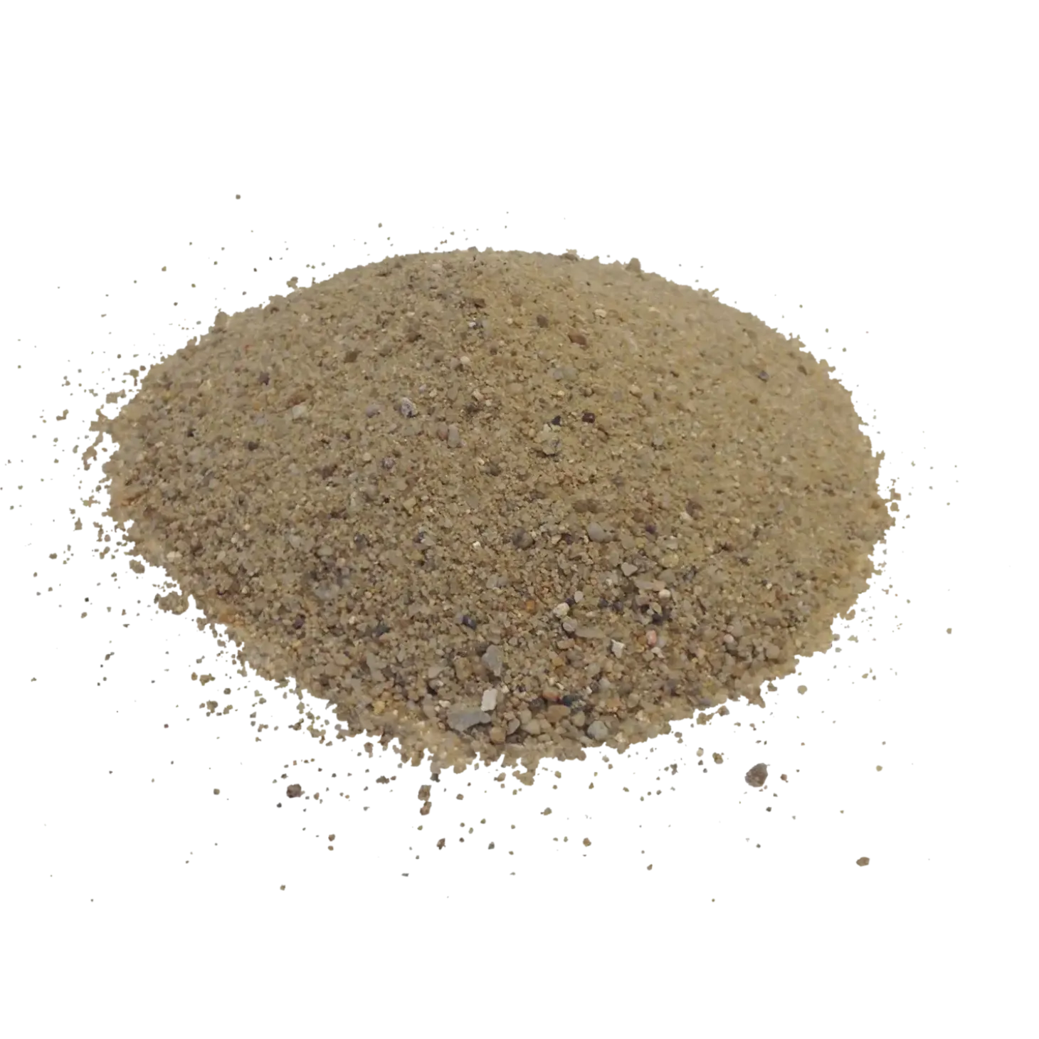 Murersand/bakkesand 0/4 mm BigBag á 1000 kg