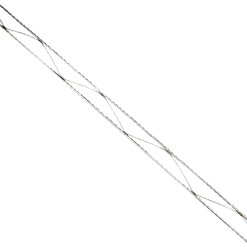 Murværksarmering 30x4080 mm x Ø4 mm 10 stk
