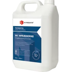 MV Produkter, imprægnering 5 L