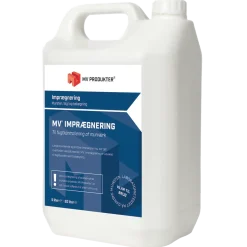 MV Produkter, imprægnering 20 L