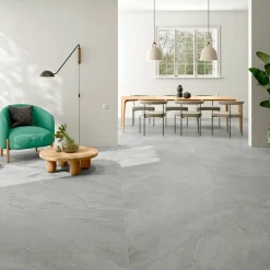 Navarti Ecchio Perla - Fliseprøve