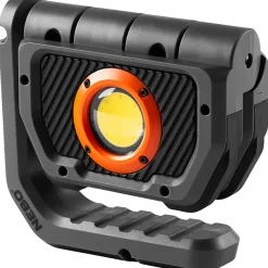 Nebo omni 3K genopladelig håndlampe 3000 lumen