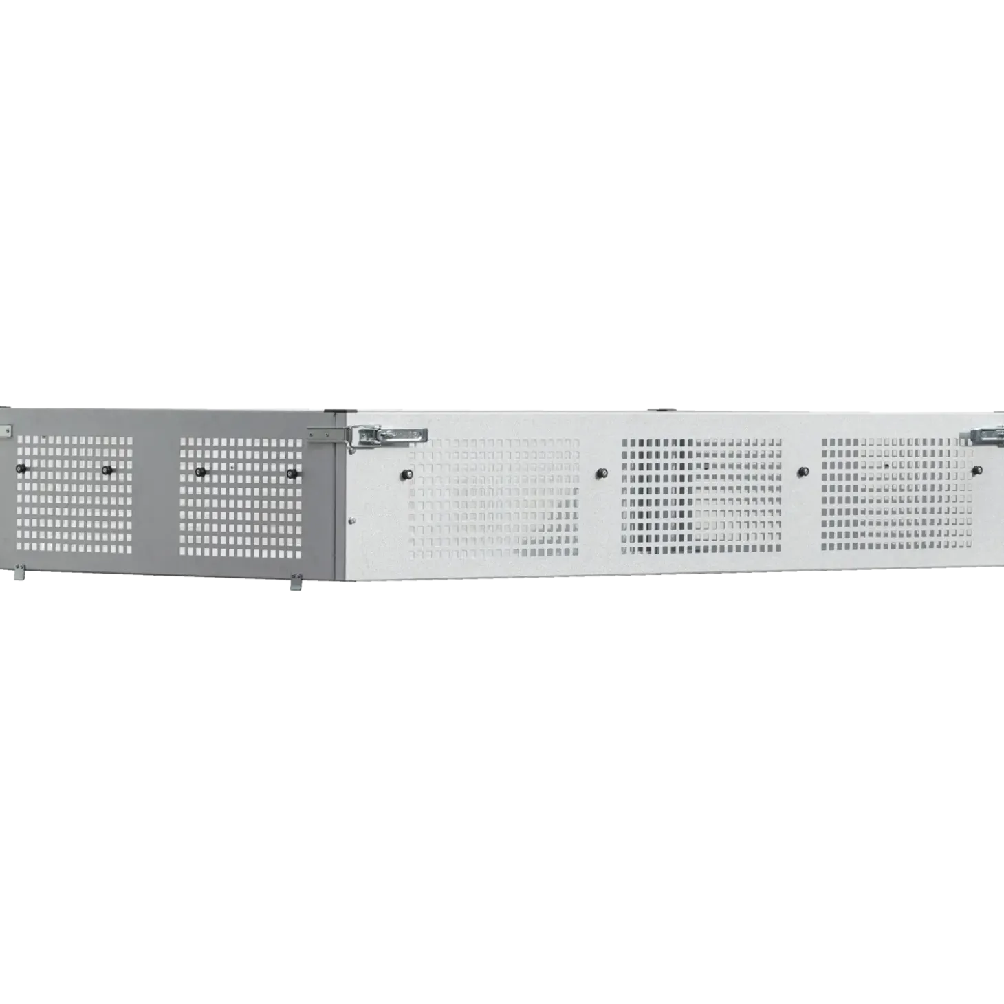 Netsider 34 cm til Davidsen trailer 202