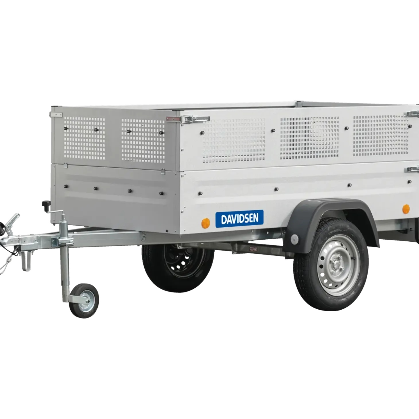 Netsider 34 cm til Davidsen trailer 202
