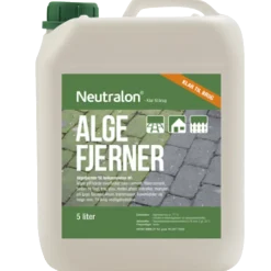 Neutralon algefjerner 5 L