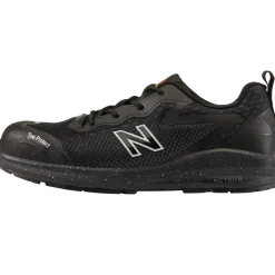 New Balance ESD sko logic black str. 47,5