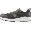 New Balance ESD sko logic grey str. 46,5
