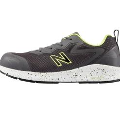 New Balance ESD sko logic grey str. 46,5