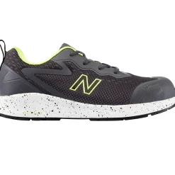 New Balance ESD sko logic grey str. 46,5