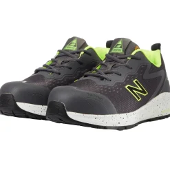 New Balance ESD sko logic grey str. 46,5