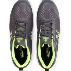 New Balance ESD sko logic grey str. 46,5