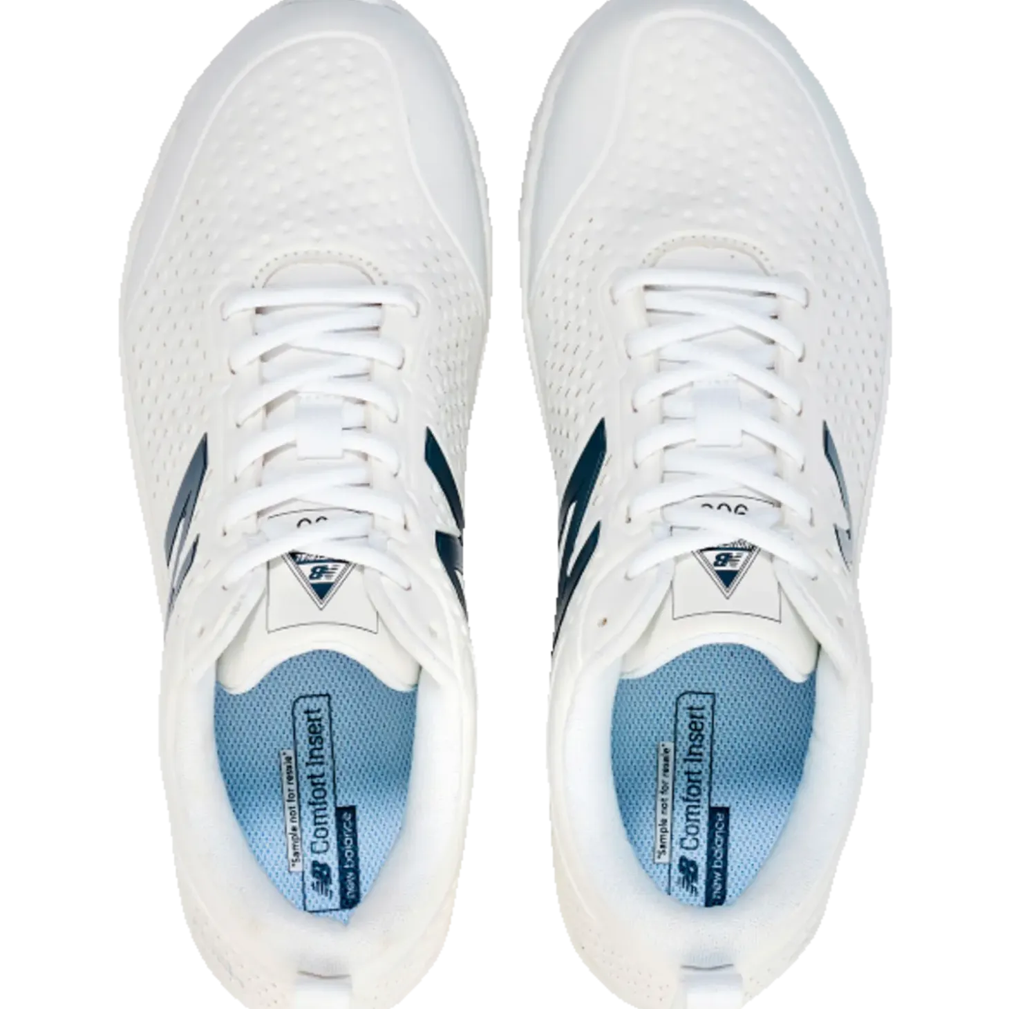 New Balance 906 jobsko hvid herre str. 44