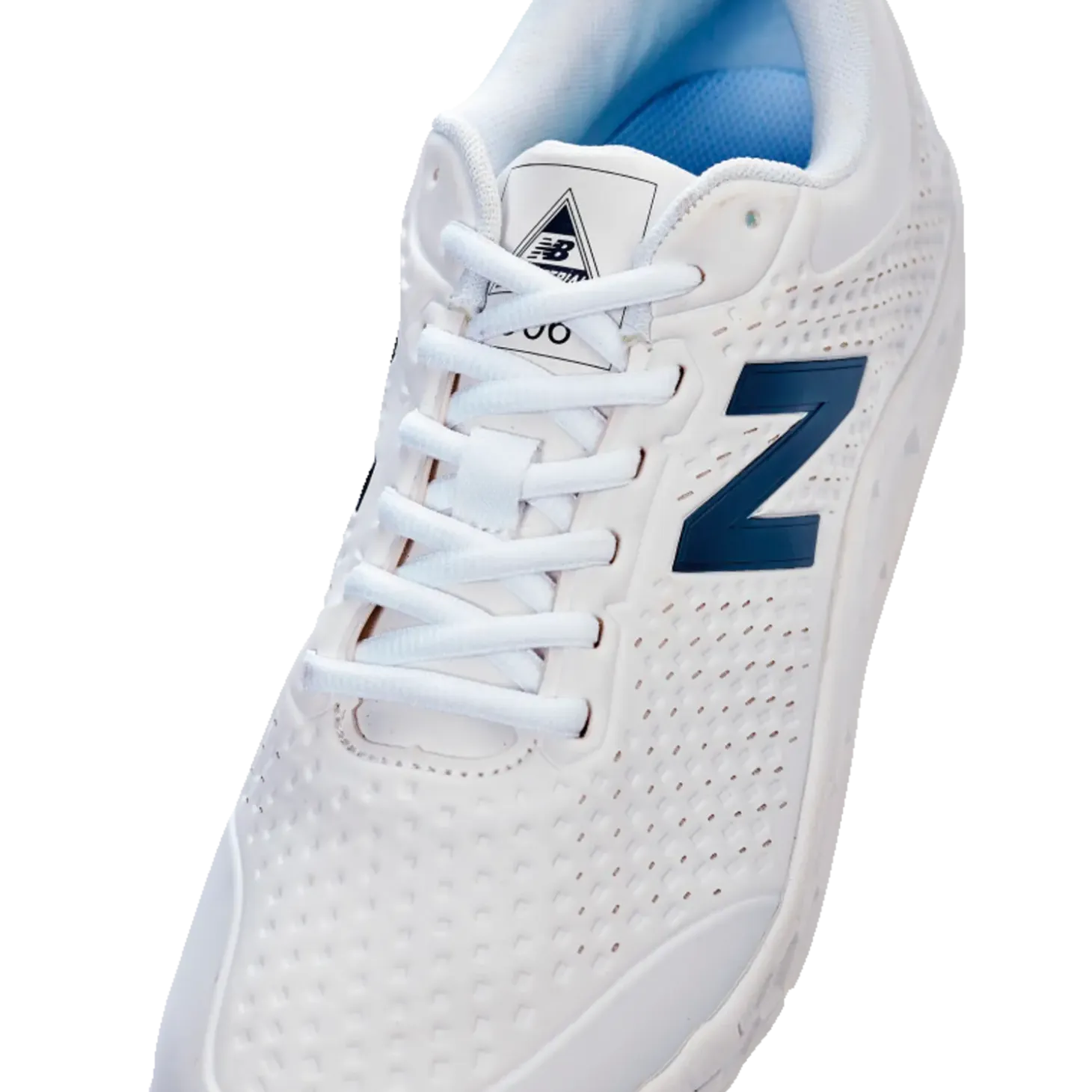 New Balance 906 jobsko hvid herre str. 44