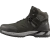 New Balance Nubuck støvle allisite black str. 43