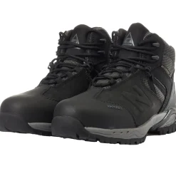 New Balance Nubuck støvle allisite black str. 43