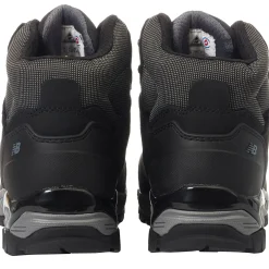 New Balance Nubuck støvle allisite black str. 43