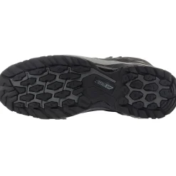 New Balance Nubuck støvle allisite black str. 43