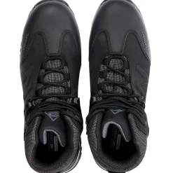 New Balance Nubuck støvle allisite black str. 43