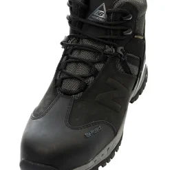 New Balance Nubuck støvle allisite black str. 43