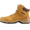 New Balance Nubuck støvle contour wheat str. 43