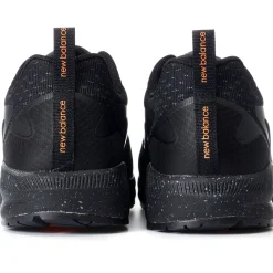 New Balance sikkerhedssko med boa lukning sort str. 45