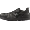 New Balance tekstil sko speedware black str. 44