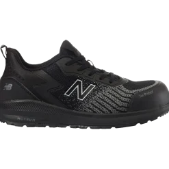 New Balance tekstil sko speedware black str. 44