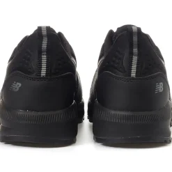New Balance tekstil sko speedware black str. 44