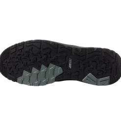 New Balance tekstil sko speedware black str. 44
