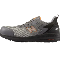 New Balance tekstil sko speedware grey str. 43