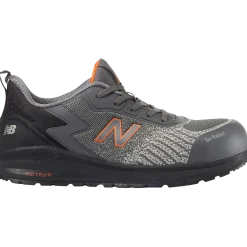 New Balance tekstil sko speedware grey str. 43