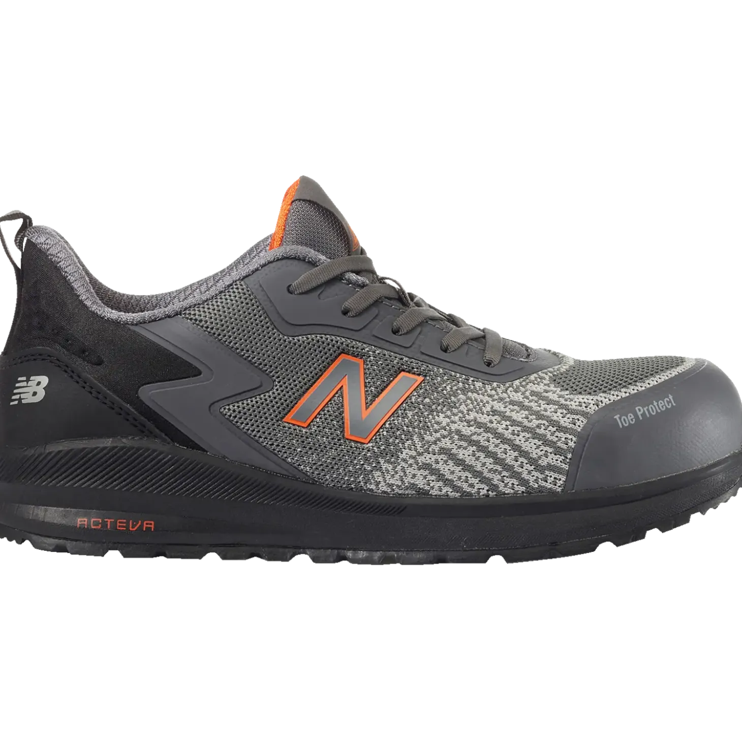 New Balance tekstil sko speedware grey str. 43