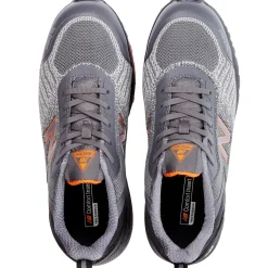 New Balance tekstil sko speedware grey str. 43