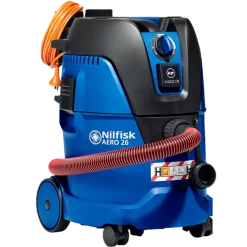 Nilfisk AERO 26-2H PC støvsuger