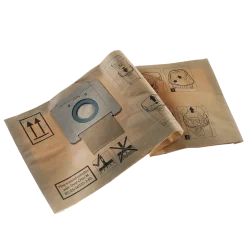 Nilfisk Alto Attix 5 filterposer 5 stk