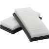 Nilfisk ALTO kassette-filter 2 stk