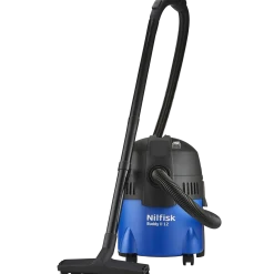 Nilfisk Buddy 2 støvsuger m/car cleaner sæt 12 L