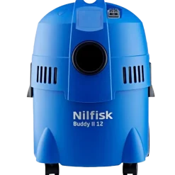 Nilfisk Buddy 2 støvsuger m/car cleaner sæt 12 L