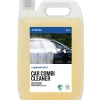 Nilfisk car combi autoshampoo med voks 2,5 L