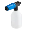 Nilfisk Click & Clean super skumsprayer