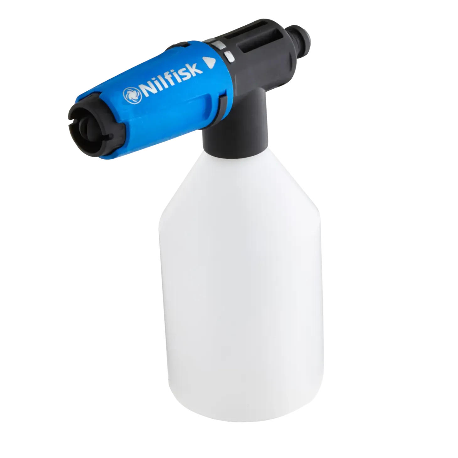 Nilfisk Click & Clean super skumsprayer