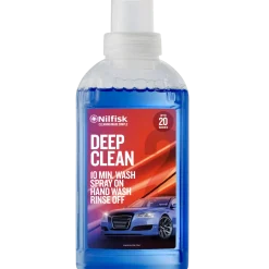 Nilfisk Deep Clean rengøringsmiddel 500 ml