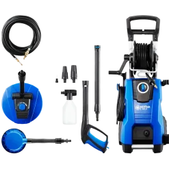 Nilfisk E-145.4-9-PAD X-TRA højtryksrenser