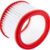 Nilfisk filter for Multi II støvsugere