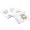 Nilfisk filterpose fleece for Multi II 50L 4 stk