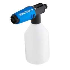 Nilfisk grill og metal rengøringsmiddel 2,5 ltr.
