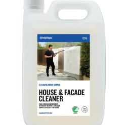 Nilfisk hus og facadecleaner 2,5 L