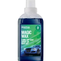 Nilfisk Magic Wax 500 ml