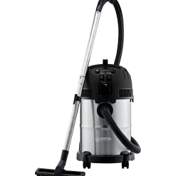 Nilfisk MULTI II 30 T INOX VSC BASIC våd-/grovsuger