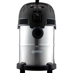 Nilfisk MULTI II 30 T INOX VSC BASIC våd-/grovsuger